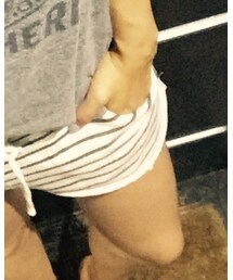 ZARA | その他パンツ