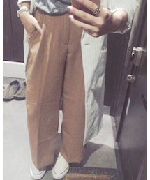 GU | その他パンツ