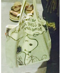 Ungrid | トートバッグ