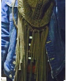 GU | ニット/セーター