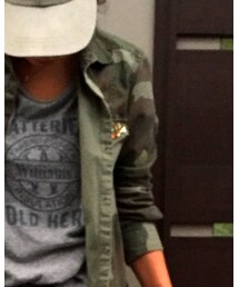 ZARA | ジャケット/アウター