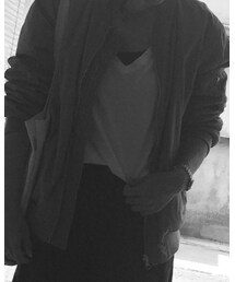 ZARA | Tシャツ/カットソー