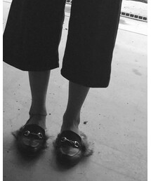 DONOBAN | モカシン/デッキシューズ