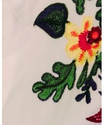 ZARA WOMAN | Tシャツ/カットソー