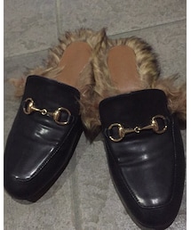 DONOBAN | スリッポン