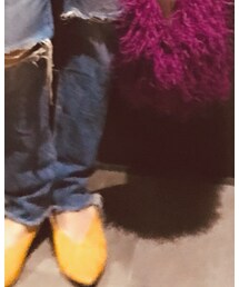 GU | スリッポン