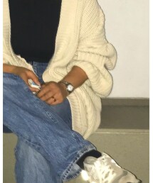 ROLEX | アナログ腕時計