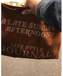 TODAYFUL | バッグ