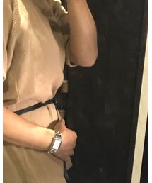 CANAL JEAN | ベルト