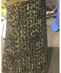 Re.EDIT | スカート