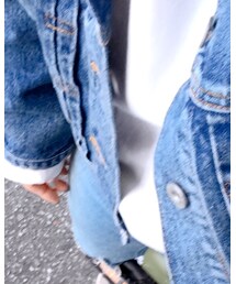 ZARA | スウェット