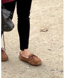 ZARA | デニムパンツ