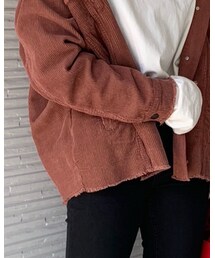 ZARA | ジャケット/アウター