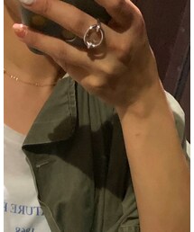 TODAYFUL | リング