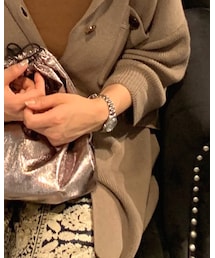 ROLEX | アナログ腕時計