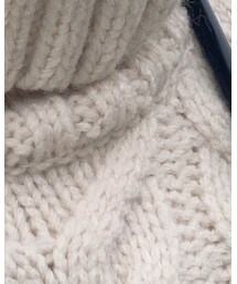 ZARA | ニット/セーター