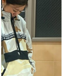 adidas Originals | ナイロンジャケット