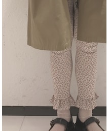 merry jenny | パンツ