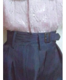 F i.n.t | デニムスカート