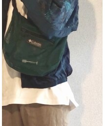 Columbia | ショルダーバッグ