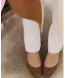 GU | その他パンツ
