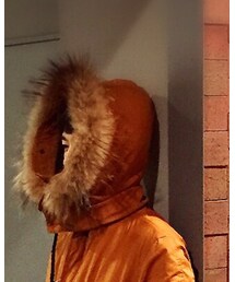 エビの天ぷら | ジャケット/アウター