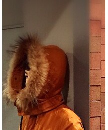 イヌイット？ | ジャケット/アウター