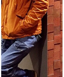 3次元ポケット | ジャケット/アウター