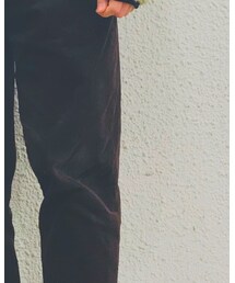 used | スラックス