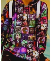 MILKBOY | パーカー