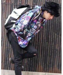 別ショット | その他