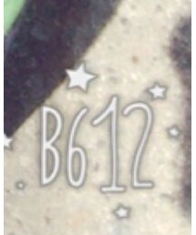 B612 | その他