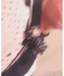 Handmade | 蝶ネクタイ