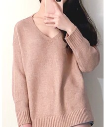 GLACIER | トップス