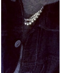VINTAGE | ネックレス