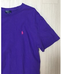 RALPH LAUREN | Tシャツ/カットソー