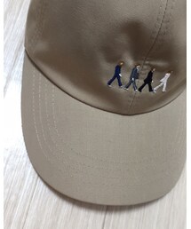 The Beatles | キャップ