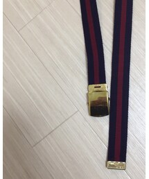 solid brass | ベルト