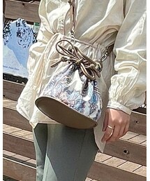 IENA | ショルダーバッグ