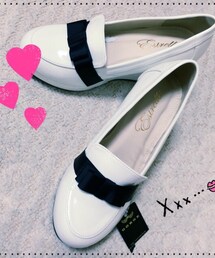 GORGE | パンプス