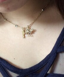Disney | ネックレス