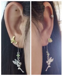 Disney | ピアス(両耳用)