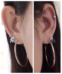 Disney | ピアス(両耳用)
