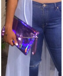 URBAN OUTFITTERS | クラッチバッグ