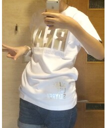 STAYREAL | Tシャツ/カットソー