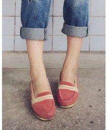 EXULL | その他シューズ