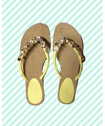 DAPHNE | サンダル