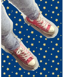 CONVERSE ALL STAR | スニーカー
