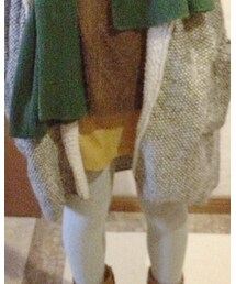 stradivarius | スカート