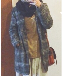 VINTAGE | ダウンジャケット/コート